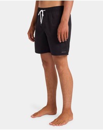 RVCA - Mens Opposites Elastic 19