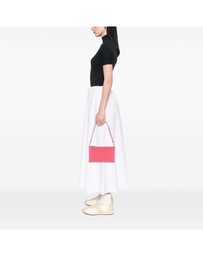 Pre-Loved by Azura Reborn - Pre-Loved Saffiano Shoulder Bag