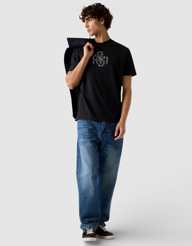 GUESS - Quattro G T-Shirt