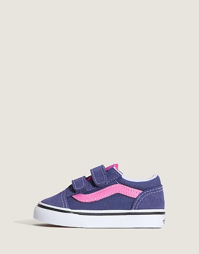 Vans - Old Skool V - Kids