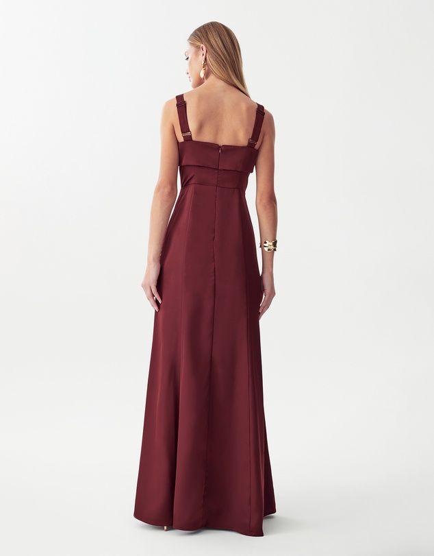 Willa - Norfolk Maxi Dress