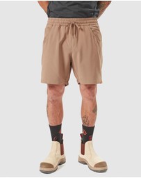 Volcom - Rack 17