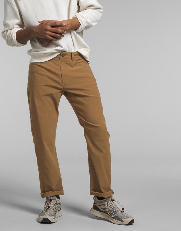 The North Face - Sprag 5-Pocket Pants