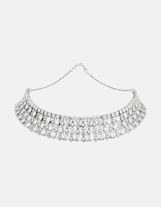 Stephanie Browne - Nina Choker