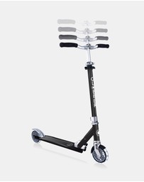 Globber - Flow Element Scooter with lights