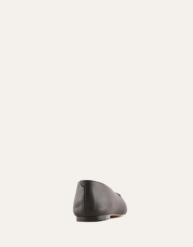 Jo Mercer - Dione Dress Flats