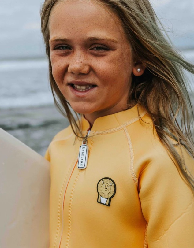 Roarsome - Cub the Lion - Kids Wetsuit