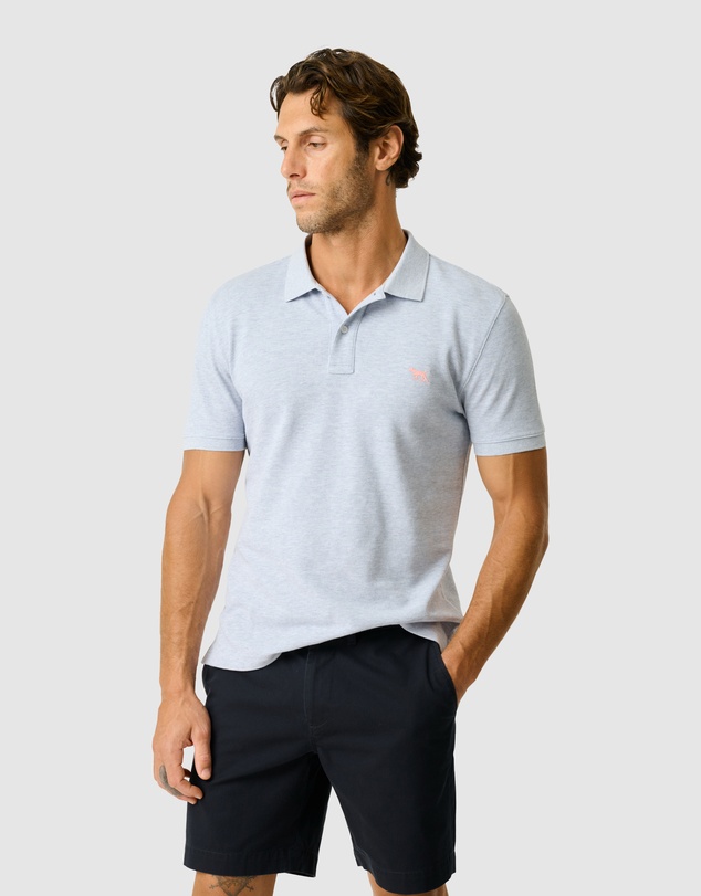 Rodd & Gunn - The Gunn Polo