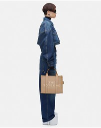 Marc Jacobs - The Leather Medium Tote Bag