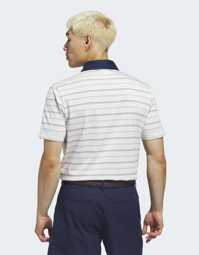 adidas Originals - Originals Archive Stripe Polo Mens
