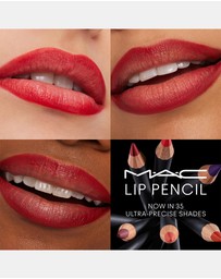 MAC - Lip Pencil