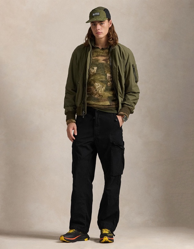 Polo Ralph Lauren - Big Cargo