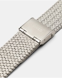 MIMCO - 40mm Mesh Watch Band