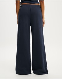 Cotton On - Baggy Sweatpants