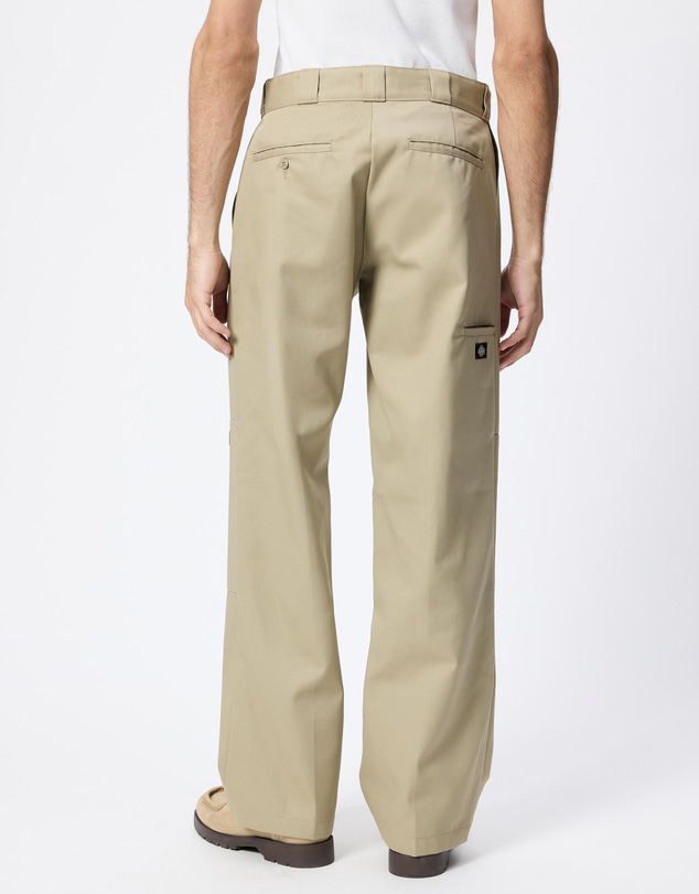 Dickies - 85-283 Loose Fit Double Knee Pants