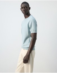 M.N.G - Arraona Tricot T-Shirt