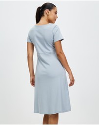 KAJA Clothing - Roxanne Dress