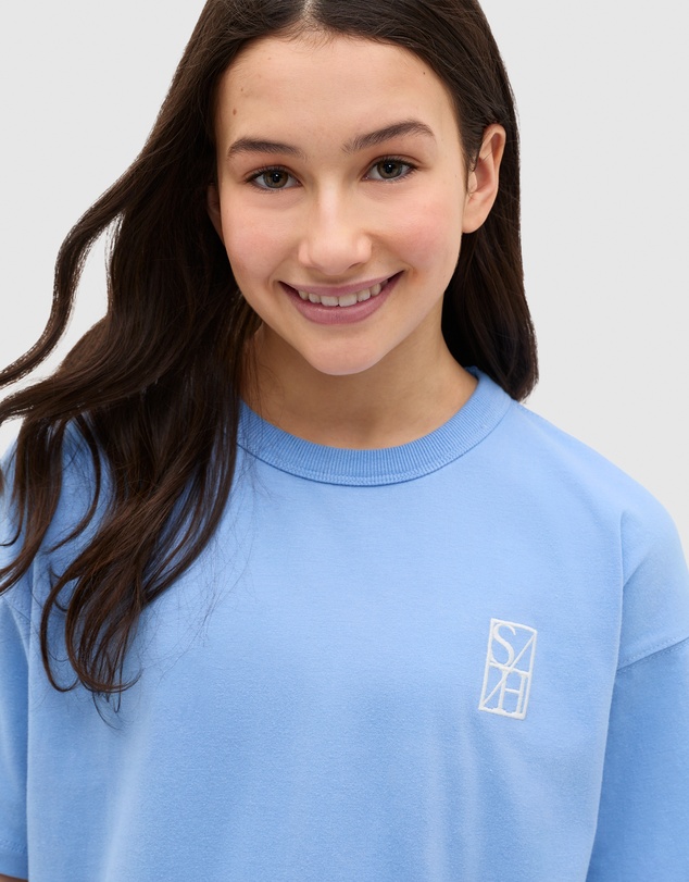 Seed Heritage - Core Logo Tee - Teen