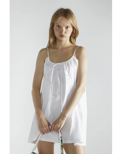 Glamorous - Loose Fit Mini Dress