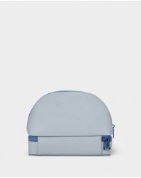 GUESS - Dome Vanity Cosmetic Pouch
