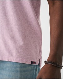 Faherty - Ss Movement Polo