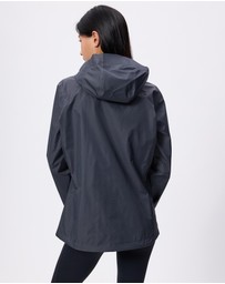 Patagonia - Torrentshell 3L Rain Jacket