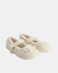 ALDO - Cozycove Ballerina Flats