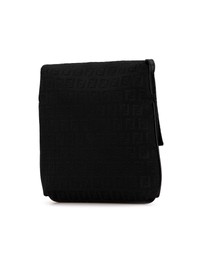 Pre-Loved by Azura Reborn - Pre-Loved Zucchino Canvas Crossbody