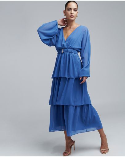 Steel Blue