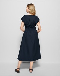 Commonry - Lorraine Dress
