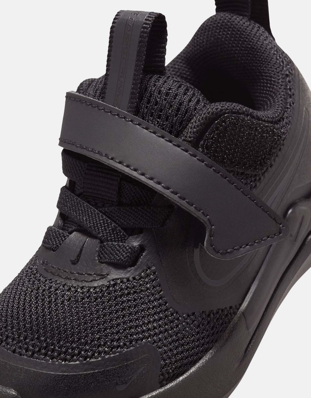 Nike - Cosmic Runner Infant Black