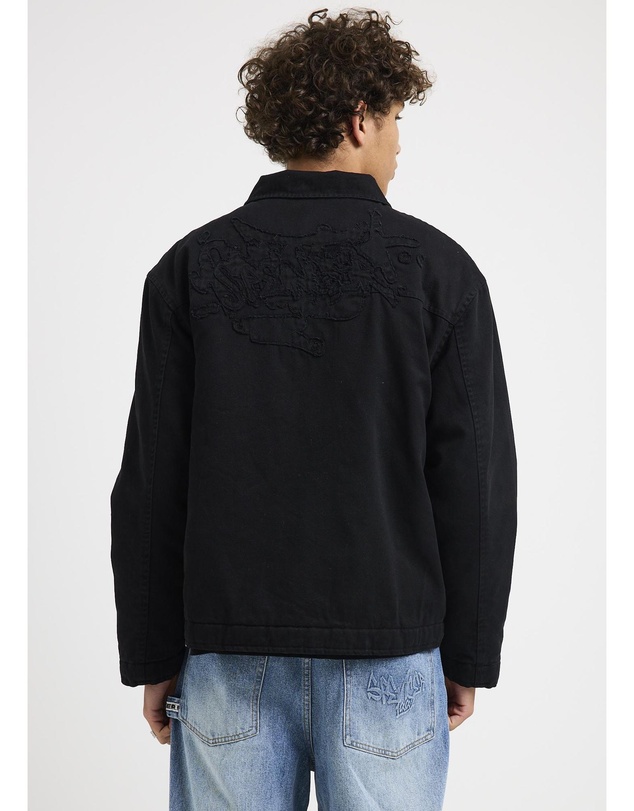Spencer Project - Georgia Jacket