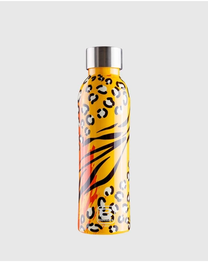 Bugatti - B Bottle Twin 500ml - Animalier