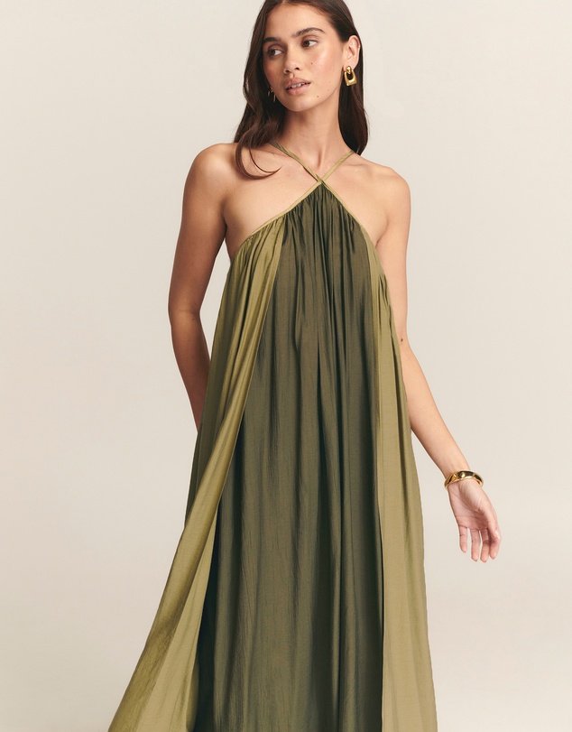 ST MRLO - Lulu Dress