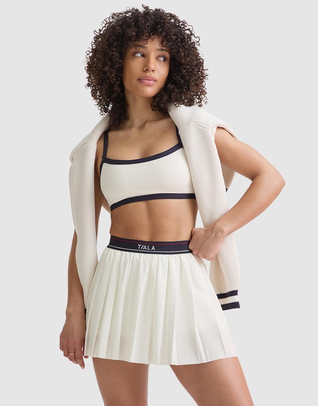 TALA - DayFlex Bandeau Sports Bra