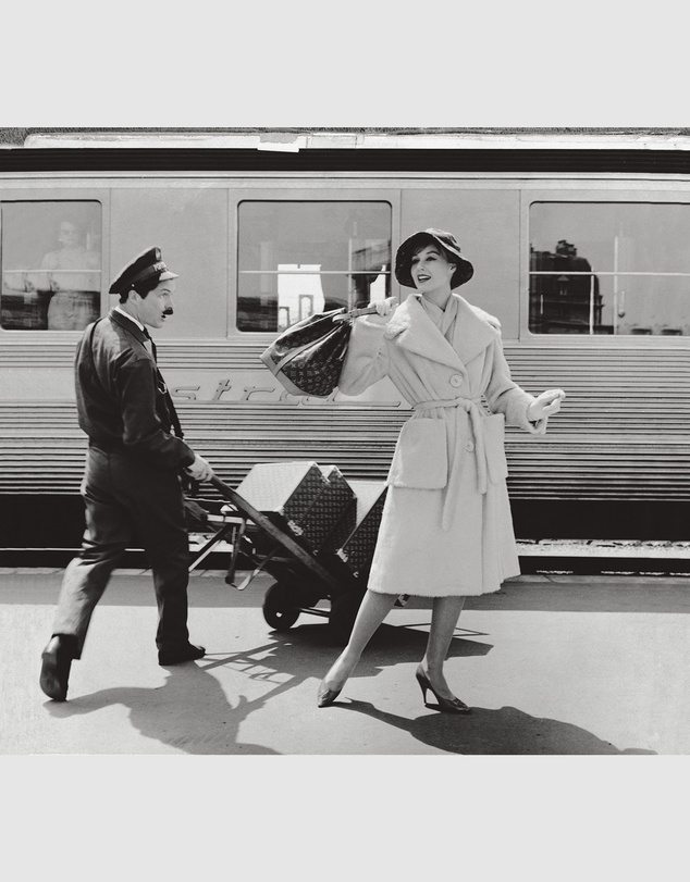Brumby Sunstate - Louis Vuitton: The Birth Of Modern Luxury