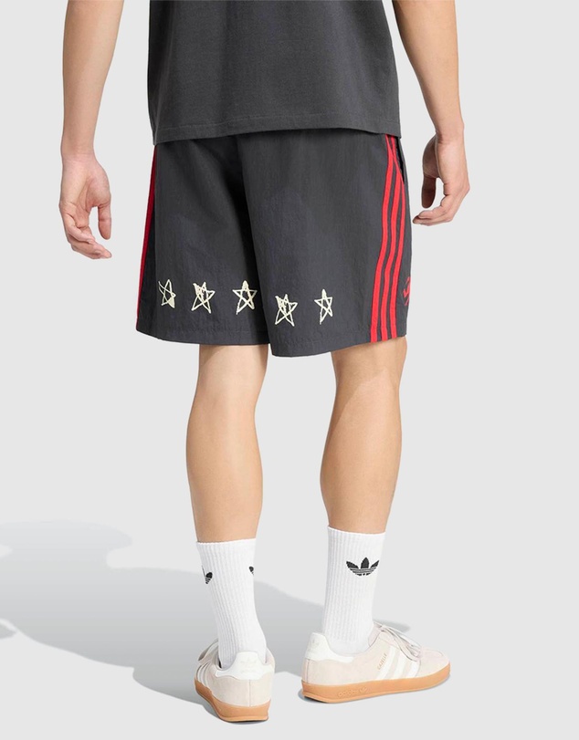 adidas Originals - Nylon GFX Shorts