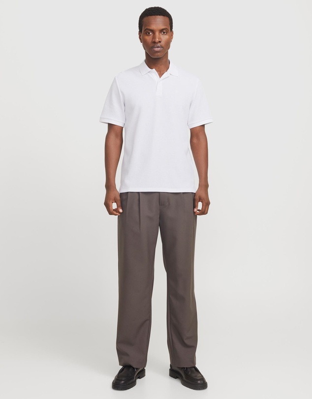 Jack & Jones - Austin Short Sleeve Polo