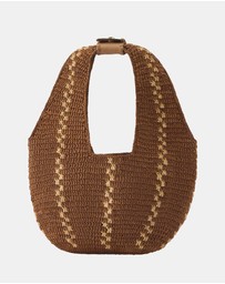 Helen Kaminski - Aquarius Hobo Bag
