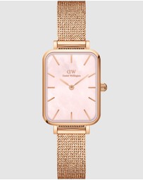 Daniel Wellington - Quadro Melrose Pearl