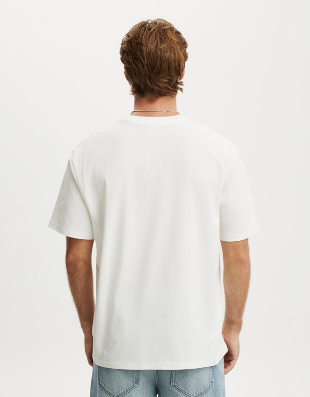 Cotton On - Everyday Fit Graphic T-Shirt