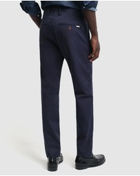 Gant - Slim Twill Chinos
