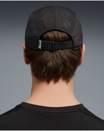 Puma - PUMA 5 Panel Visor Cap - Unisex