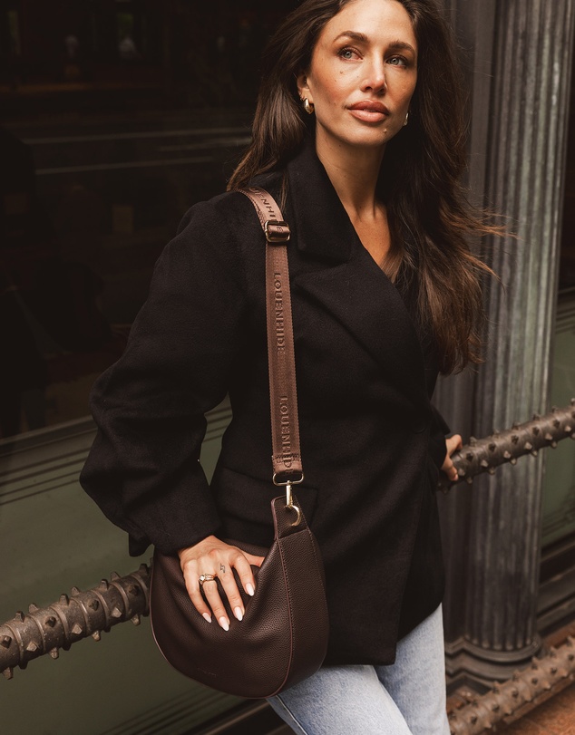 Louenhide - Georgina Shoulder Bag