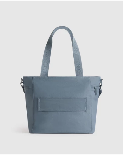 Nere - Bondi Nylon Small Tote Bag