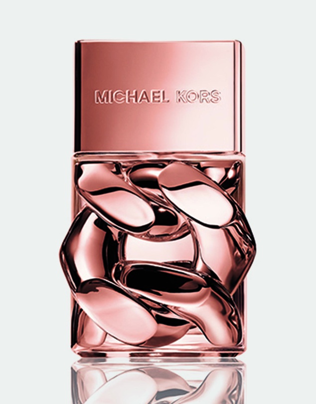 Michael Kors - MK Pour Femme Absolu EDP 50ml