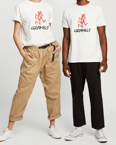 Logo Tee