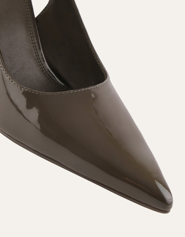 Jo Mercer - Ava High Heels