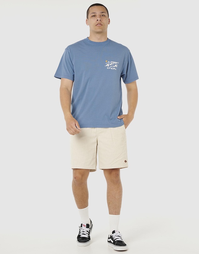 Rip Curl - AOTS - TY Williams Dudes Tee