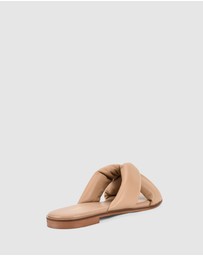 Siren - Madeline Flat Slides